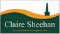 Claire Sheehan Estate Agents