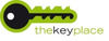 The Key Place logo