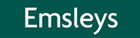 Emsleys logo