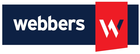 Webbers Commercial logo