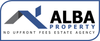 Alba Property logo