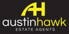 Austin Hawk logo