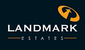 Landmark Estates logo