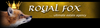 Royal Fox Limited logo