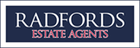 Logo of Radfords Estate Agents