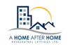 Logo of A Home after Home Sales and Lettings