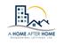A Home after Home Sales and Lettings logo
