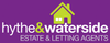 Hythe and Waterside Estate Agents