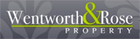 Wentworth & Rose logo