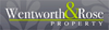 Wentworth & Rose logo