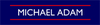 MICHAEL ADAM AND PARTNERS logo