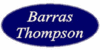 Barras Thompson logo