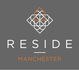 Reside Manchester logo