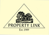 Logo of Property Link