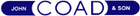 John Coad & Son logo