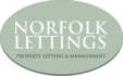 Norfolk Lettings logo