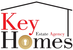 Key Homes Estate Agency logo