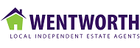 Wentworth Estate Agent logo
