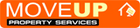 Logo of MoveUp Property Services