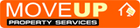 MoveUp Property Services logo