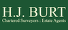 H J Burt & Son logo