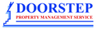 Logo of Doorstep Property Management