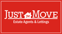 Just Move Estate Agents & Lettings logo