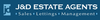 J&D Estates Agents