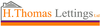H. Thomas Property logo