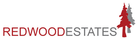 Redwood Estates logo