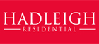 Hadleigh Residential logo