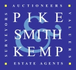 Pike Smith and Kemp, SL6