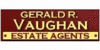 Gerald R Vaughan logo