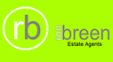 Logo of Ron Breen Estate Agents