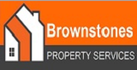 Brownstones Property Services logo