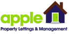 Apple Property Lettings logo