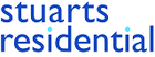 Logo of Stuarts Residential Ltd