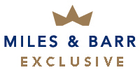 Logo of Miles & Barr - Exclusive