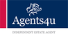 Agents4u logo