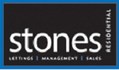 Stones Residential logo