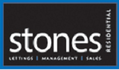 Logo of Stones Residential