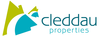 Cleddau Properties logo