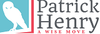 Patrick Henry logo