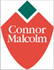 Logo of Connor Malcolm