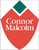Connor Malcolm logo