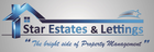 Star Estates logo