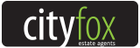 City Fox logo