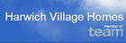 Harwich Village Homes logo