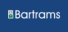 Bartrams Worcester logo