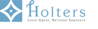 Logo of Holters Modern Estate Agents